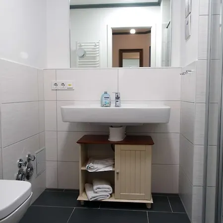 Haus Meeresblick Kiek Fe *