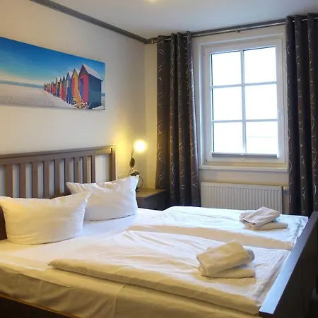 Haus Meeresblick Kiek Fe