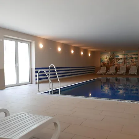 Haus Meeresblick Kiek Fe