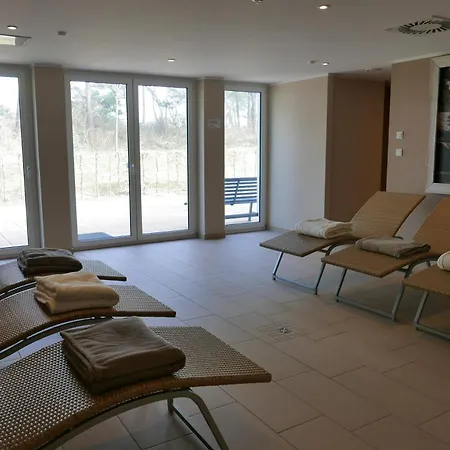 Haus Meeresblick Kiek Fe